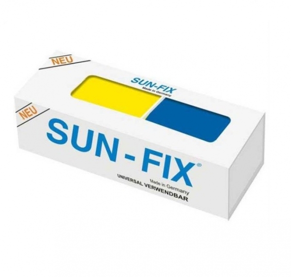 Pasta de lipit universala Sun-Fix S50040, 40 gr imagine 2021 casaidea.ro