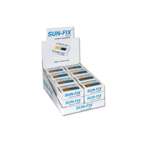 Pasta de lipit Sun-Fix S50100, 100 gr [2]