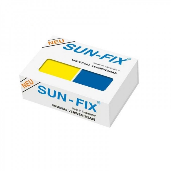 Pasta de lipit Sun-Fix 50100, 100 gr casaidea poza 2022