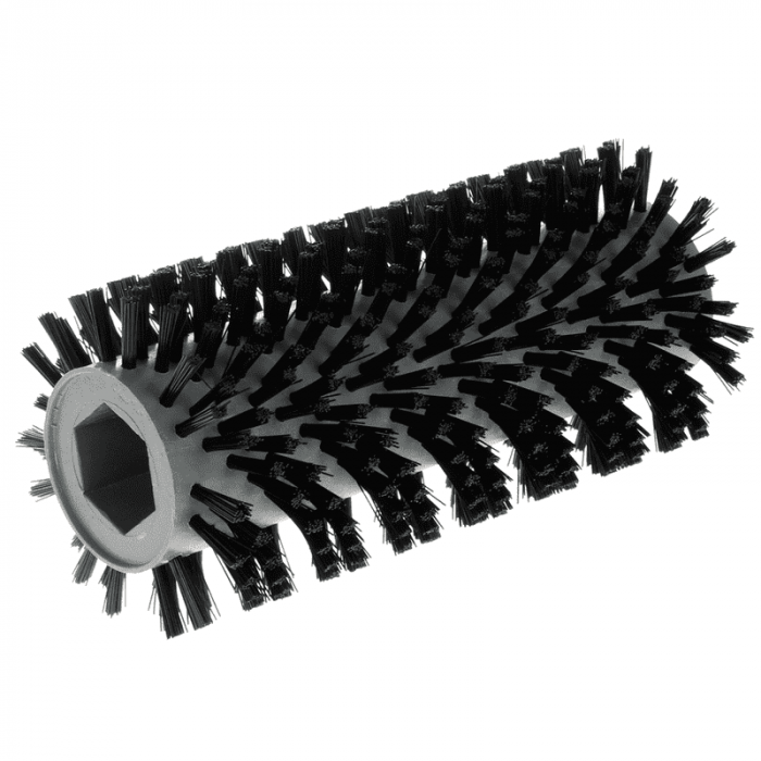 Perie de rezerva mutifunctionala pentru perie electrica Maxxbrush Batavia 7063032. 260 mm