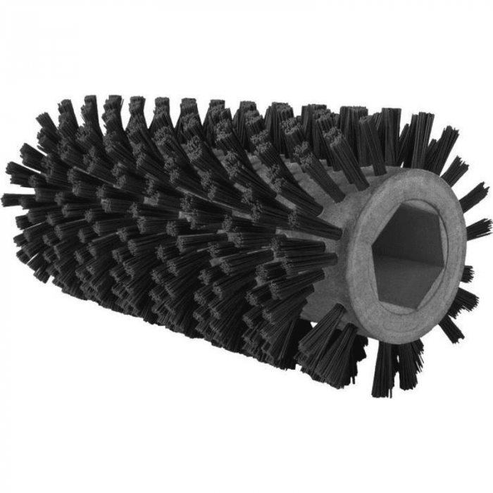 Perie de rezerva mutifunctionala pentru perie electrica Maxxbrush Batavia 7063032. 260 mm [2]