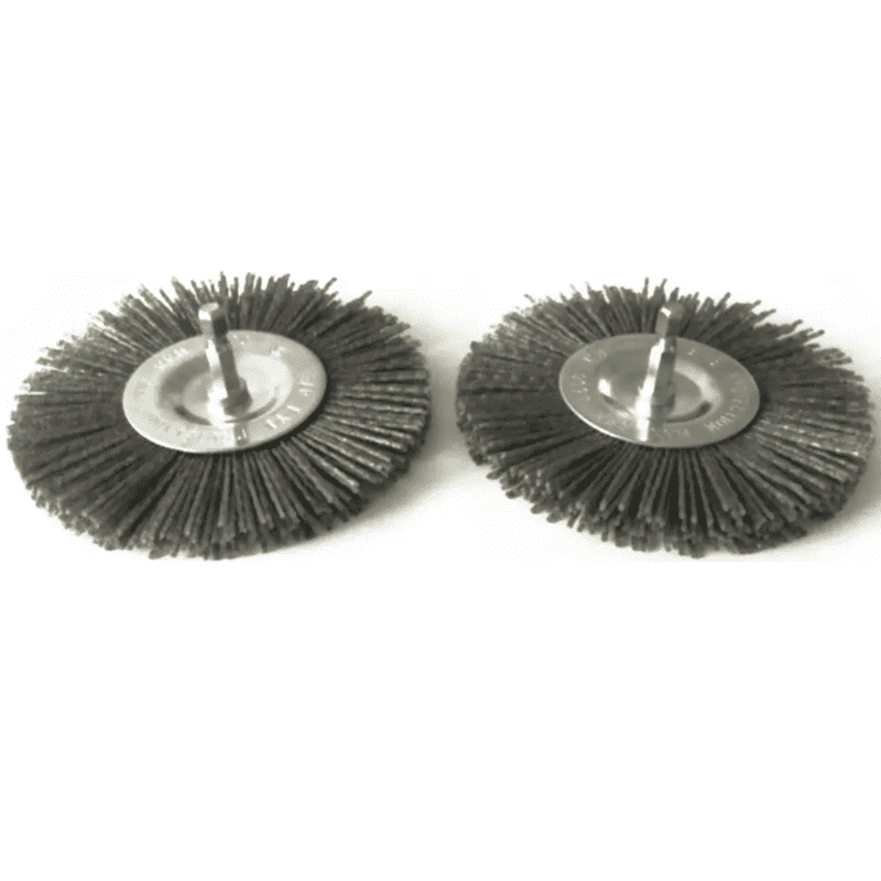 Perie electrica pentru rosturi de pavaj GFR 401 Gude 94317, 400 W [9]