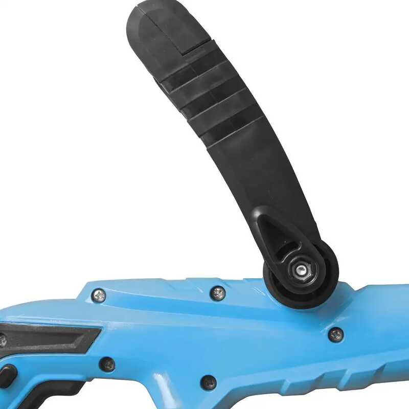 Perie electrica pentru rosturi de pavaj GFR 401 Gude 94317, 400 W [3]