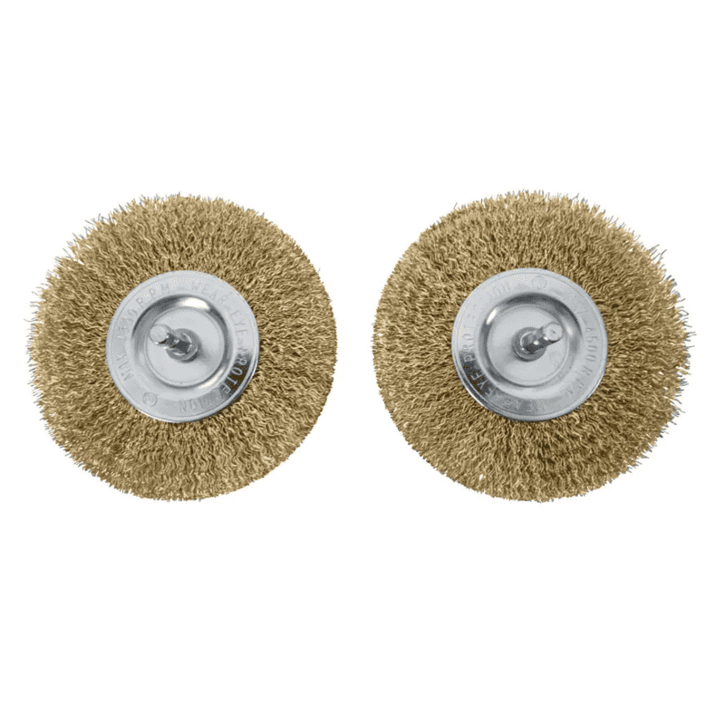 Perie electrica pentru rosturi de pavaj GFR 401 Gude 94317, 400 W [8]