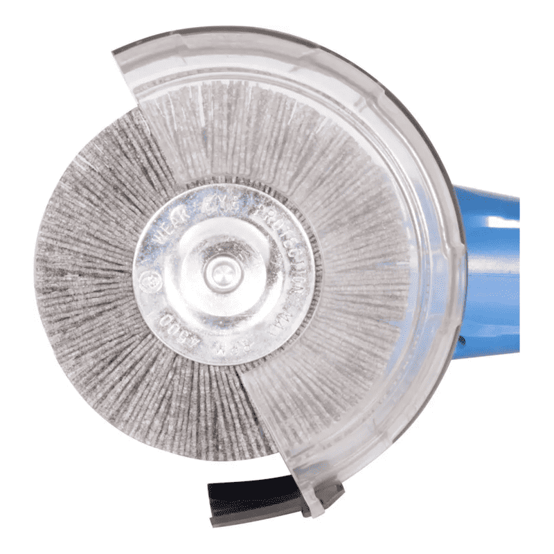 Perie electrica pentru rosturi de pavaj GFR 401 Gude 94317, 400 W [5]