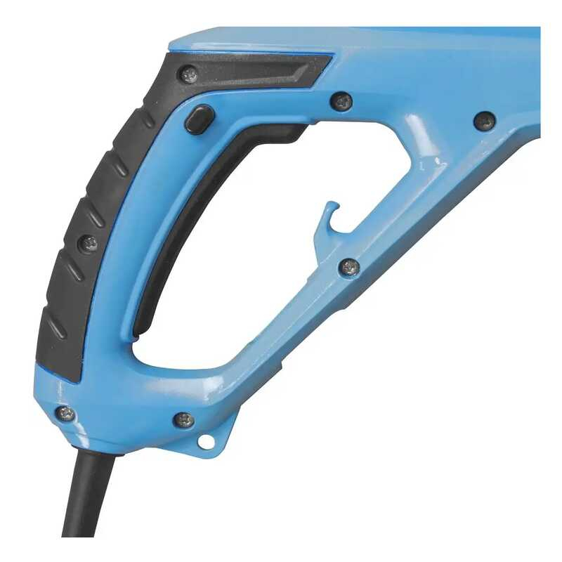 Perie electrica pentru rosturi de pavaj GFR 401 Gude 94317, 400 W [2]