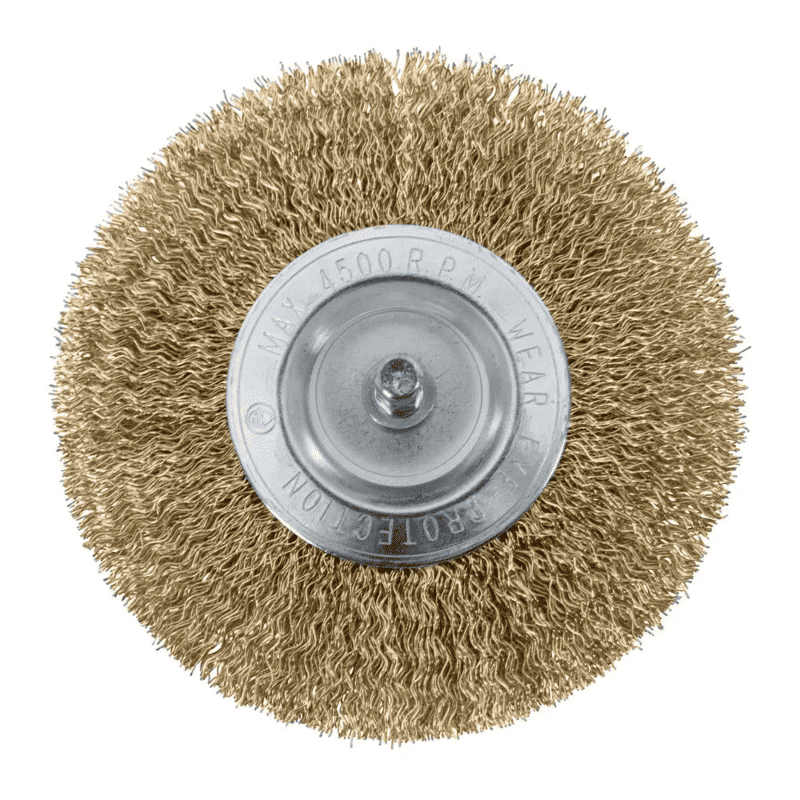 Perie electrica pentru rosturi de pavaj GFR 401 Gude 94317, 400 W [6]