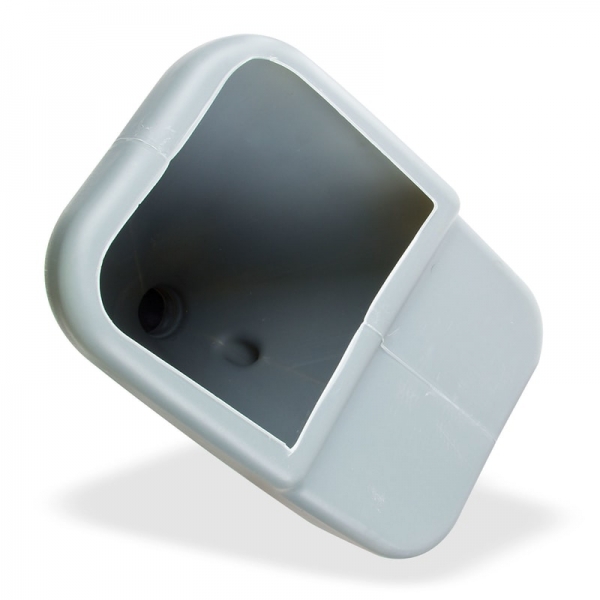 Pistol cu aer comprimat cu duze pentru diferite materiale DWS 7500 Dema 24602 [6]