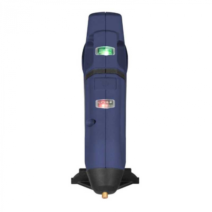 Pistol de lipit cu silicon 7140-3.7 Gude 58499, 3.7 V, Ø7 mm [3]