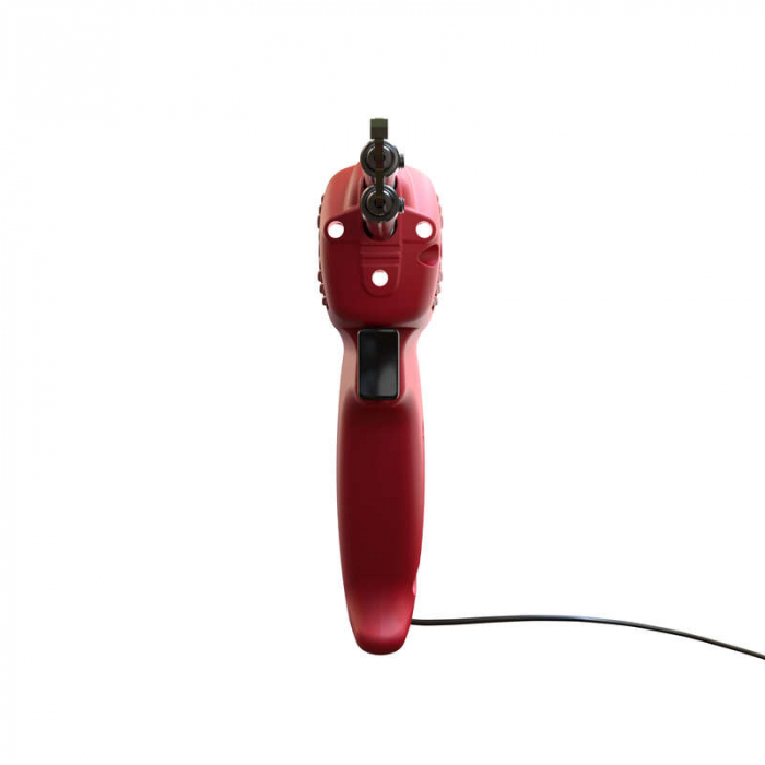 Pistol de lipit tip robust Weller WLG940023C, 140 W [3]