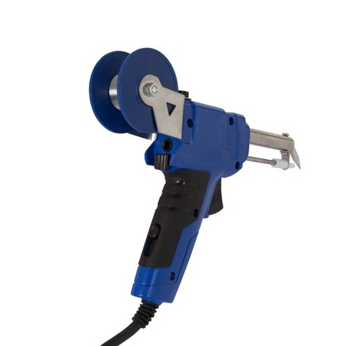 Pistol de lipit Velleman VTSG60SFN, 30-60 W, Ø0.8 mm [2]