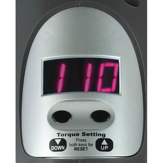 Pistol electric de impact Mannesmann 01725, 12 V, 340 Nm [7]