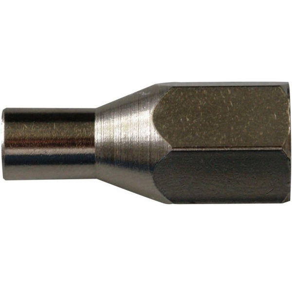 Pistol pneumatic de antifonat pentru protectia caroseriei Gude 18708, 1-6 bari [3]