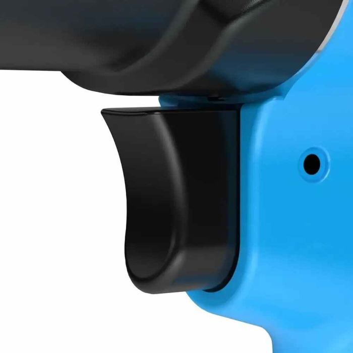 Pistol pneumatic de impact DL Gude 40040, 1/2", 6 bari, 580 Nm [5]