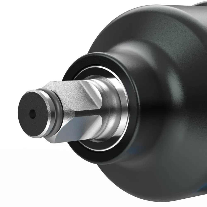 Pistol pneumatic de impact DL Gude 40040, 1/2", 6 bari, 580 Nm [3]