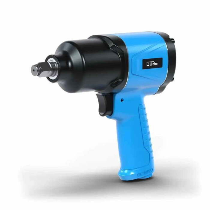 Pistol pneumatic de impact DL Gude 40040, 1/2", 6 bari, 580 Nm [2]