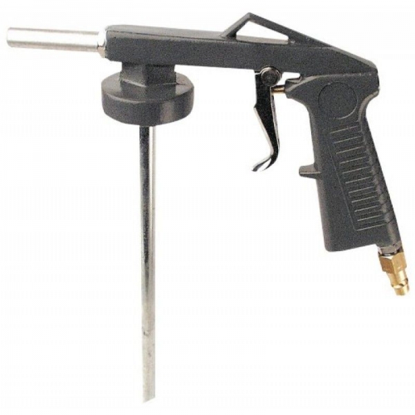 Pistol pneumatic de antifonat pentru protectia caroseriei Mannesmann 1545, 5-6 bar 1545 imagine noua