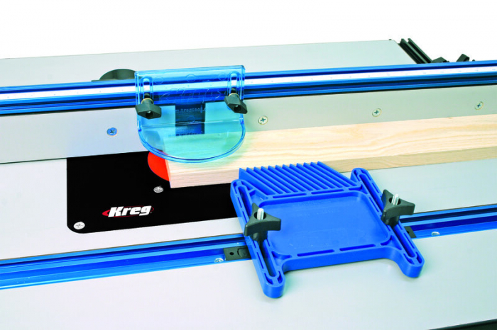 Placa de ghidare cu pieptene pentru taiere lemn True-Flex Kreg PRS3010 [7]