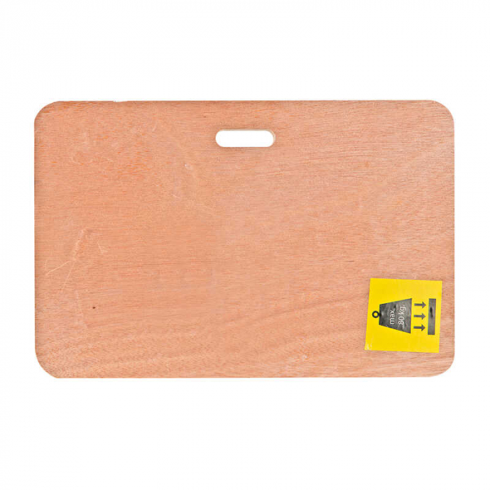 Platforma cu roti pentru transport mobila Dema 19752, 80 Kg, 290 x 190 mm [3]