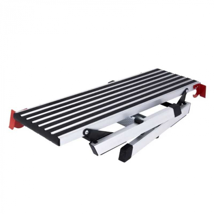 Platforma de lucru pliabila Batavia 7064715, 960 x 300 x 500 mm, 150 Kg [4]
