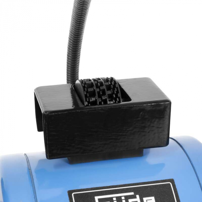 Polizor de banc GDS 200.1 L Gude 55272, 520 W, Ø200 mm [5]