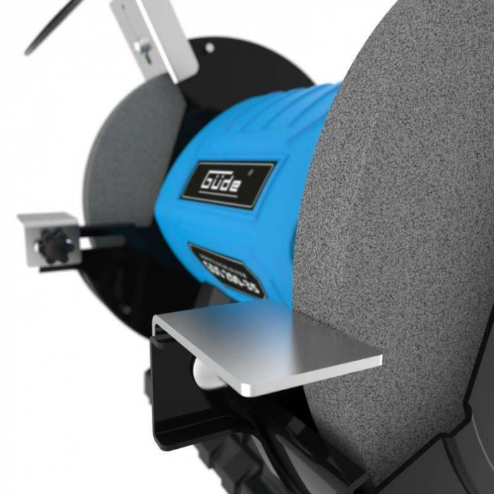 Polizor de banc GDS 200-35 Gude 55237, 350 W, Ø200 mm [4]