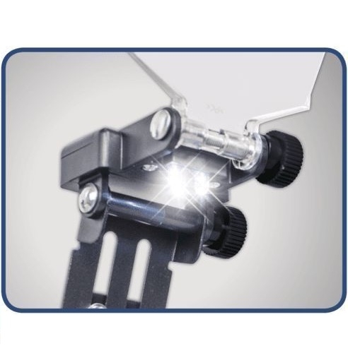 Polizor de banc SM150LB Scheppach 5903108901, 400 W, Ø150 mm [2]