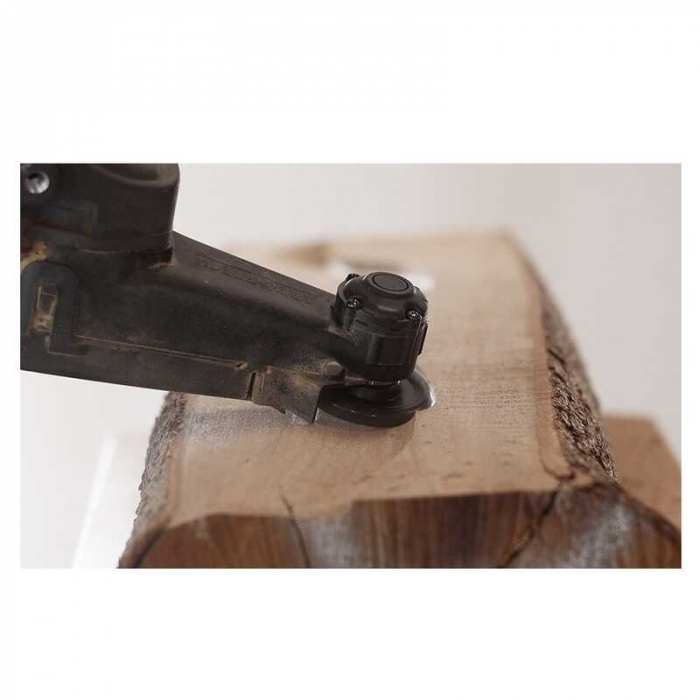 Polizor unghiular cu gat lung pentru sculptura in lemn Mini Carver Arbortech MIN.FG.910.60, 1000 W, Ø54 mm [5]