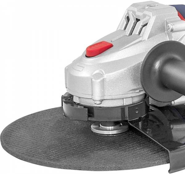 Polizor unghiular WS Gude 58109, 2350 W, Ø230 mm [3]