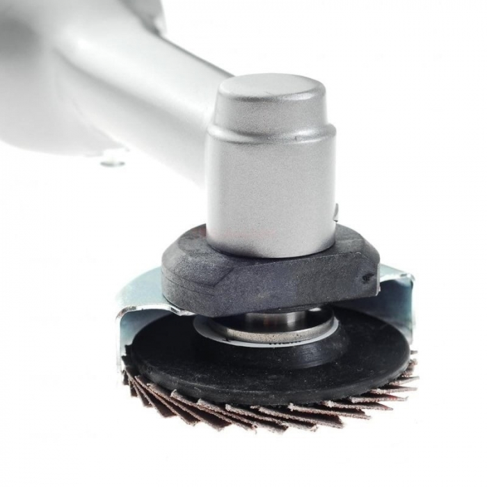 Polizor unghiular cu gat lung cu acumulator Li-Ion LHW/A Proxxon 29815, 10.8 V, 50 mm [6]