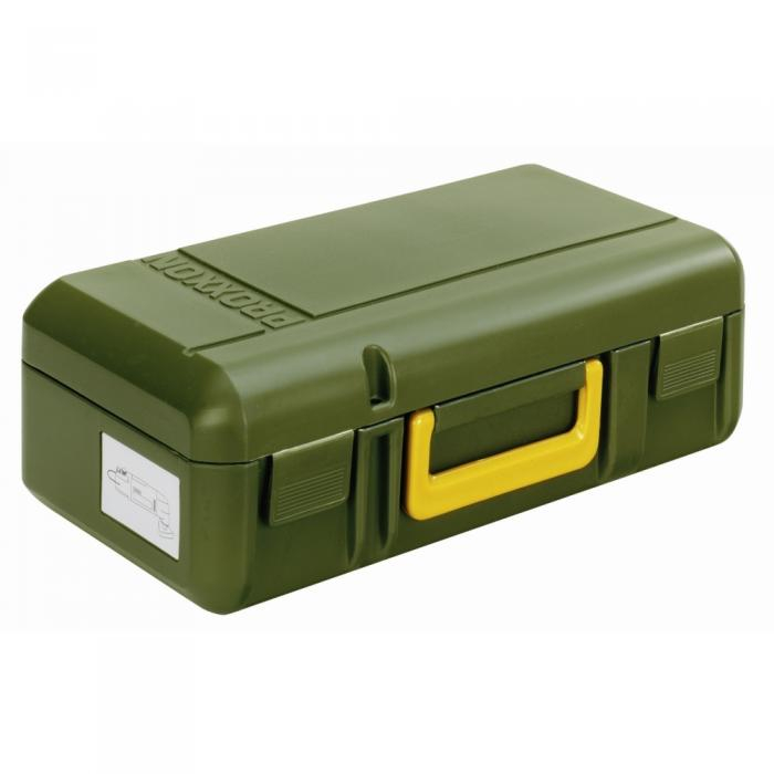 Polizor unghiular cu gat lung LHW Proxxon 28547, 100 W, 50 mm [8]