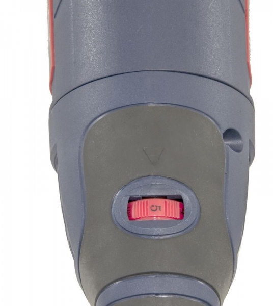 Polizor unghiular WS Gude 58108, 1150 W, Ø125 mm [5]