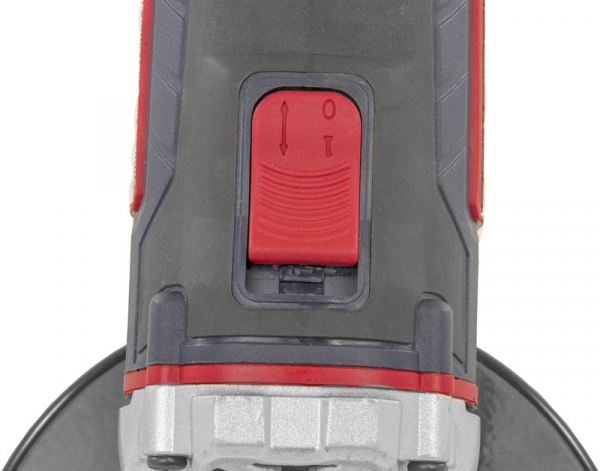 Polizor unghiular WS Gude 58107, 900 W, Ø125 mm [5]