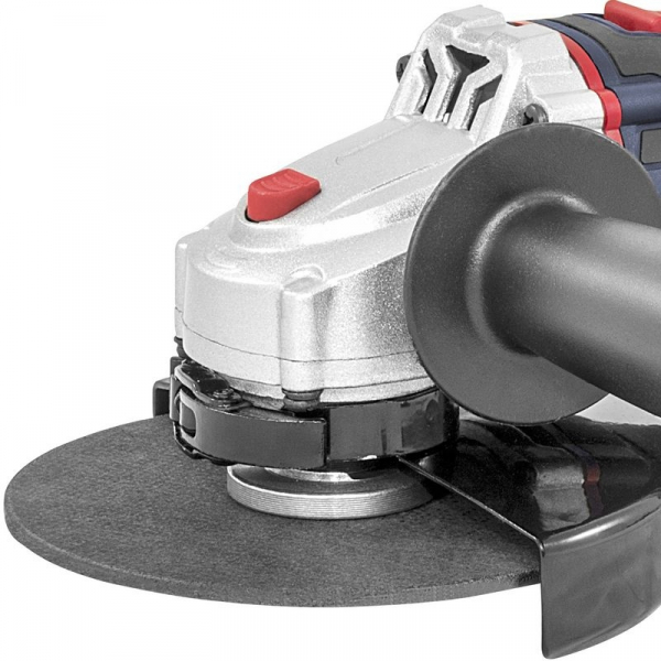 Polizor unghiular WS Gude 58107, 900 W, Ø125 mm [3]