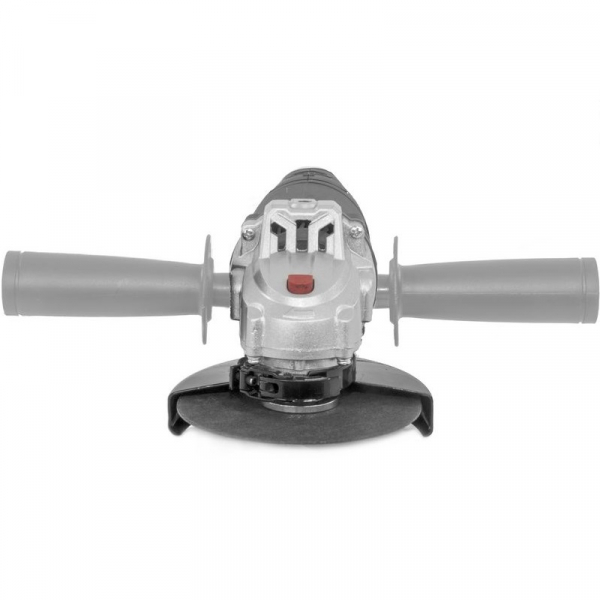 Polizor unghiular WS Gude 58107, 900 W, Ø125 mm [4]