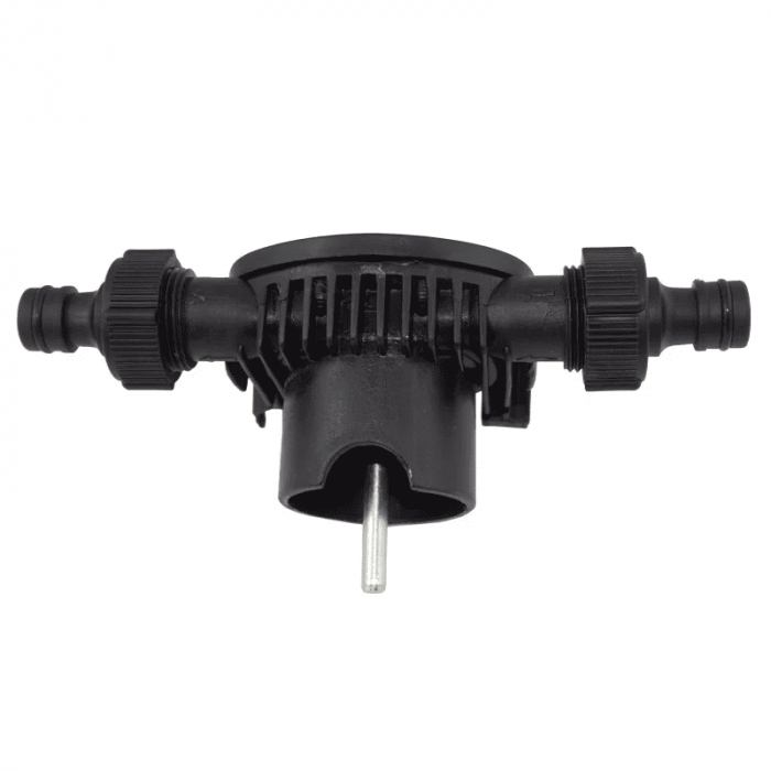 Pompa cu actionare la bormasina Troy 90016, 4000 rpm, 1000 l/h [2]