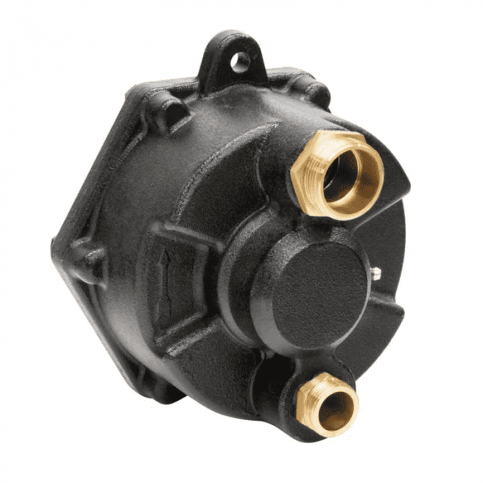 Pompa cu cardan PTO ZWP 180-20 Gude 93910, 10.800 l/h [2]