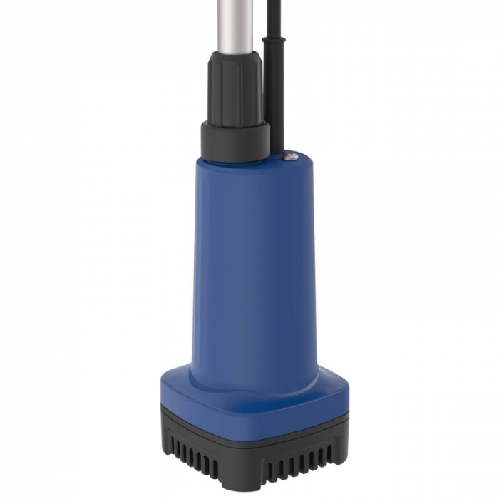 Pompa de apa cu acumulator RFP 12-201-04 Gude 58492, 12 V, 1500 l/h [5]