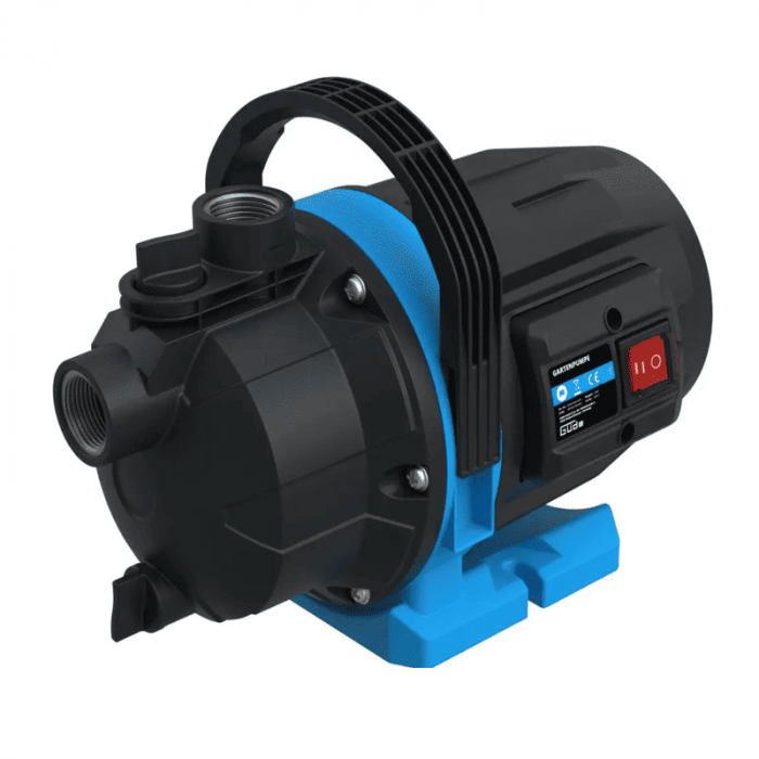 Pompa de apa GP 6035 Gude 93917, 600 W