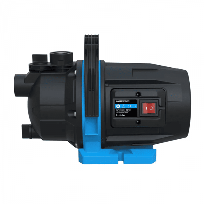 Pompa de apa GP 6035 Gude 93917, 600 W [2]