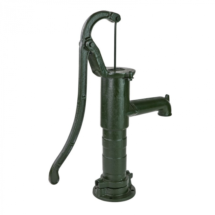 Pompa de apa manuala Dema 30992, 7 m [2]