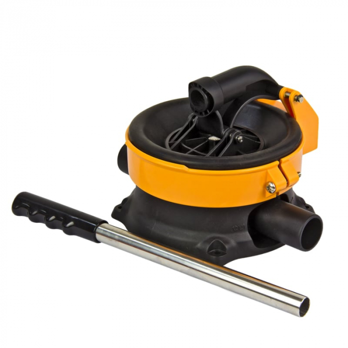 Pompa de apa manuala DWP 65 Dema 30965, 65 l/min [3]