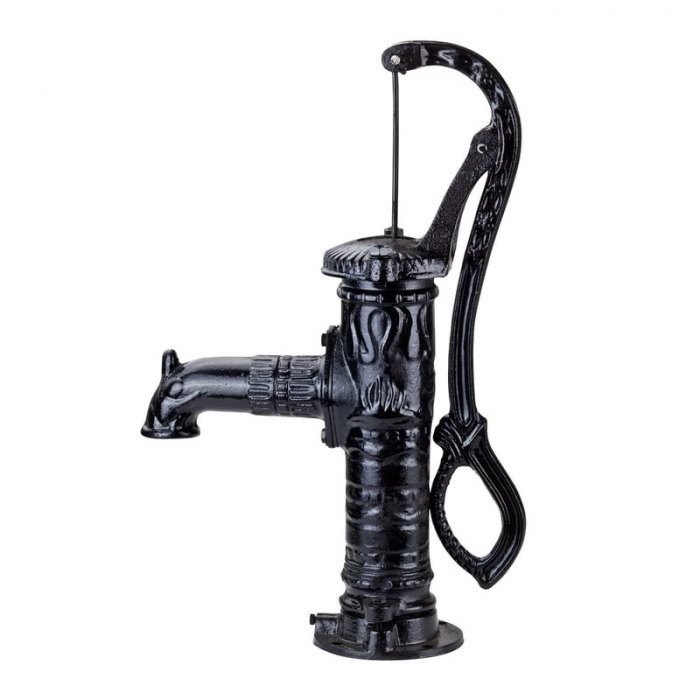 Pompa de apa manuala Klassik Dema 30994, 7 m [2]