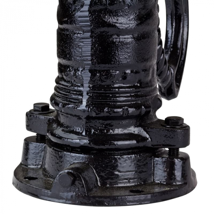 Pompa de apa manuala Klassik Dema 30994, 7 m [6]