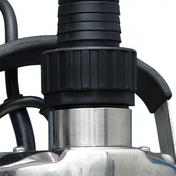 Pompa submersibila pentru apa poluata si curata GFS 4000 Gude 94606, 400 W [2]