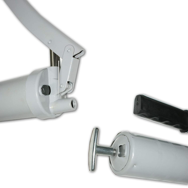 Pompa de gresat Vintec 73801, 400 cc [3]