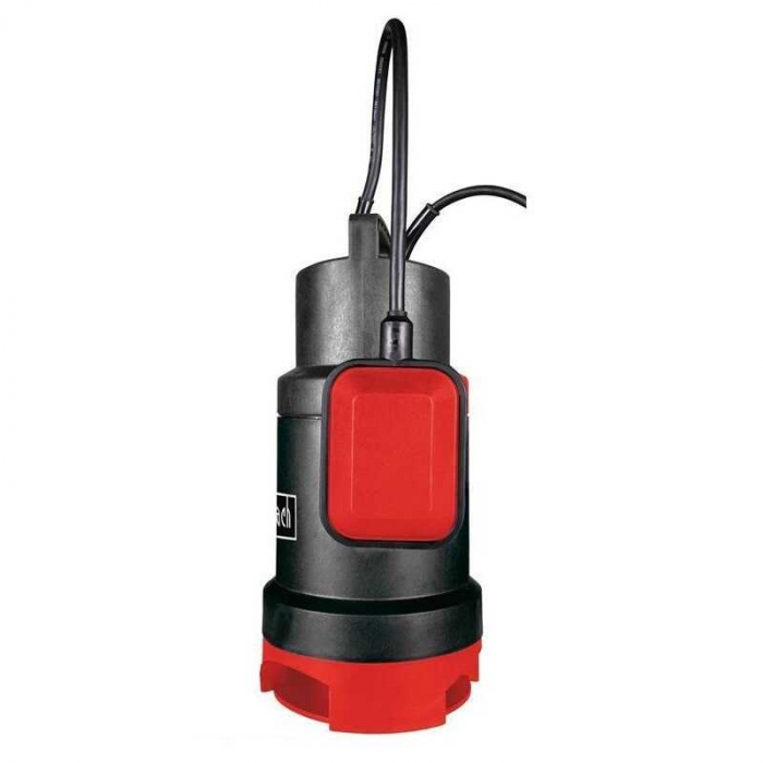 Pompa submersibila pentru apa murdara SWP800-2 Scheppach 5909507901, 750 W, 14000 l/h [2]