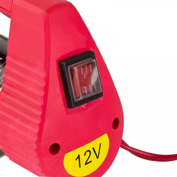 Pompa transfer motorina si ulei de incalzire DDP2400 Dema 68825, 12 V [2]