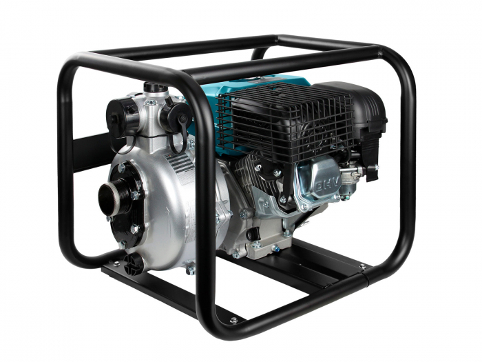 Pompele de înaltă presiune Konner-Sohnen KS 50HP, 7 Cp [5]