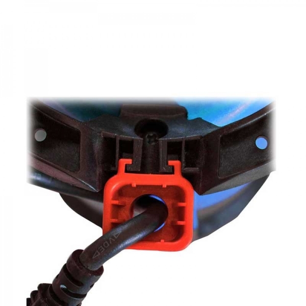 Pompa submersibila pentru apa murdara si curata Combo GS 751 3 IN 1 Gude 94643, 750 W [4]